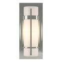 Banded Sconce by Hubbardton Forge