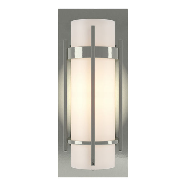 Banded Sconce by Hubbardton Forge