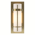Banded Sconce by Hubbardton Forge