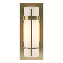 Banded Sconce by Hubbardton Forge