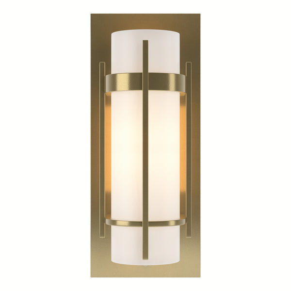 Banded Sconce by Hubbardton Forge