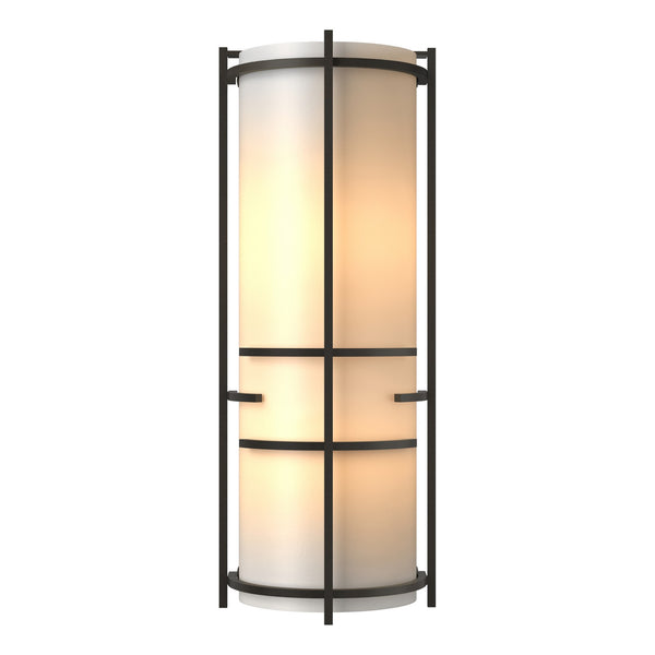 Banded Sconce by Hubbardton Forge