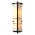 Banded Sconce by Hubbardton Forge
