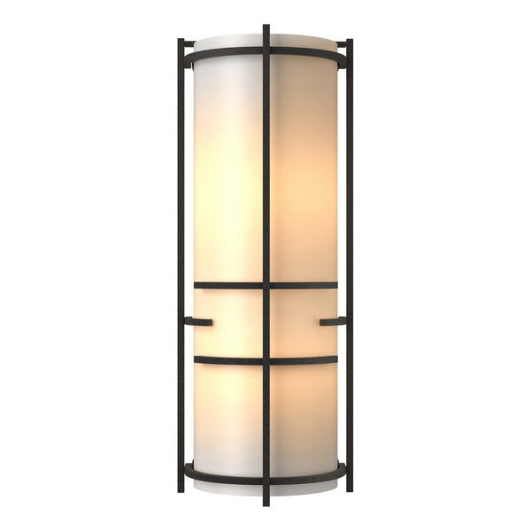 Banded Sconce by Hubbardton Forge