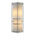 Banded Sconce by Hubbardton Forge