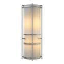 Banded Sconce by Hubbardton Forge
