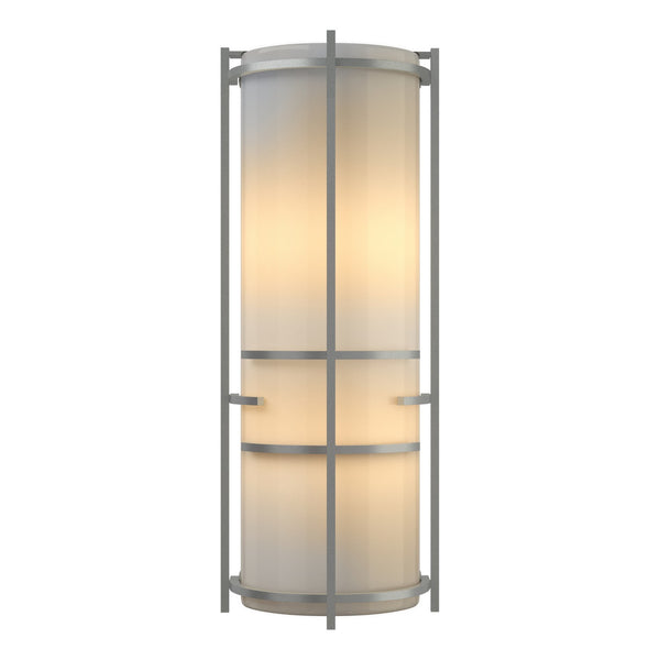 Banded Sconce by Hubbardton Forge