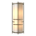 Banded Sconce by Hubbardton Forge