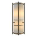 Banded Sconce by Hubbardton Forge