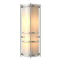 Banded Sconce by Hubbardton Forge