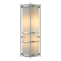 Banded Sconce by Hubbardton Forge