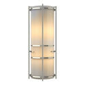 Banded Sconce by Hubbardton Forge