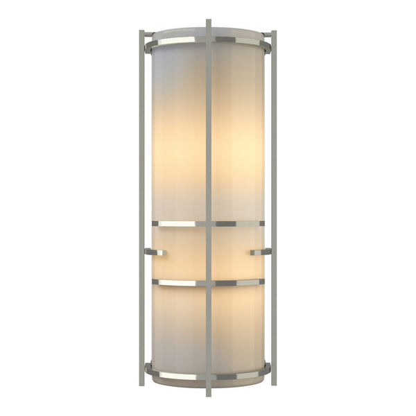 Banded Sconce by Hubbardton Forge