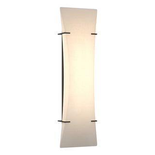 Buy black Bento Sconce by Hubbardton Forge