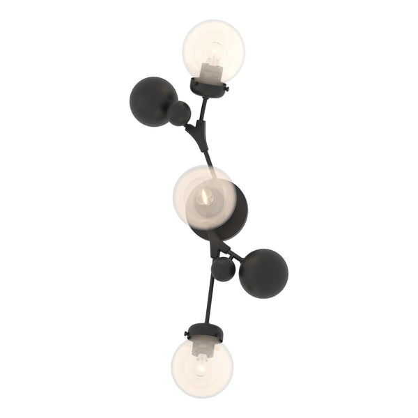 Sprig Sconce by Hubbardton Forge