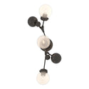 Sprig Sconce by Hubbardton Forge