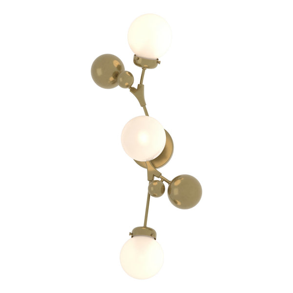Sprig Sconce by Hubbardton Forge
