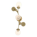 Sprig Sconce by Hubbardton Forge