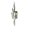 Flux Sconce by Hubbardton Forge