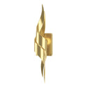 Flux Sconce by Hubbardton Forge