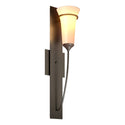 Banded Sconce by Hubbardton Forge