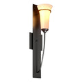 Banded Sconce by Hubbardton Forge