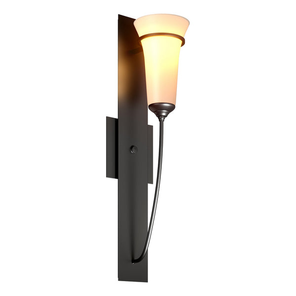 Banded Sconce by Hubbardton Forge