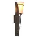 Banded Sconce by Hubbardton Forge