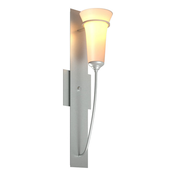 Banded Sconce by Hubbardton Forge