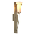 Banded Sconce by Hubbardton Forge