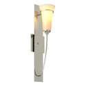 Banded Sconce by Hubbardton Forge