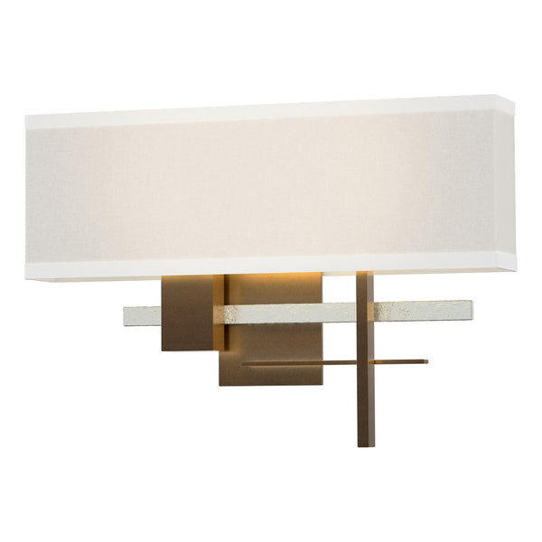 Cosmo Sconce by Hubbardton Forge