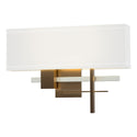 Cosmo Sconce by Hubbardton Forge