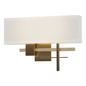 Cosmo Sconce by Hubbardton Forge