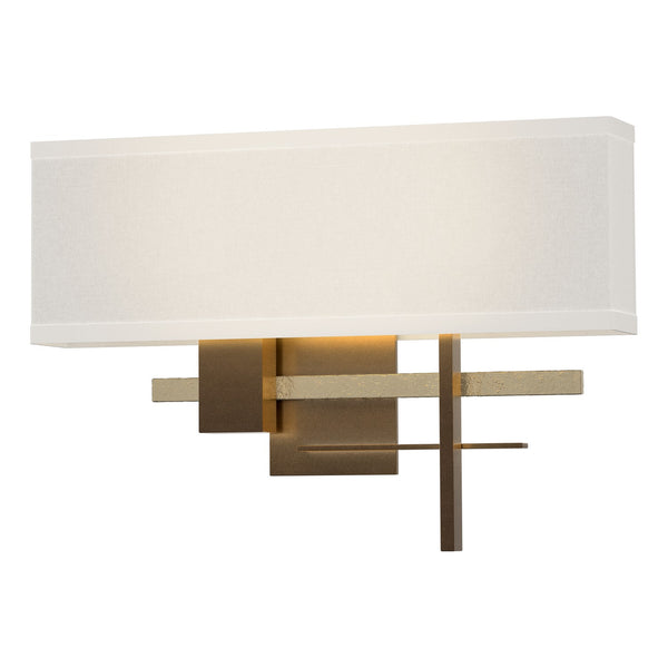 Cosmo Sconce by Hubbardton Forge