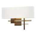 Cosmo Sconce by Hubbardton Forge
