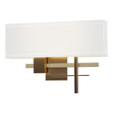 Cosmo Sconce by Hubbardton Forge