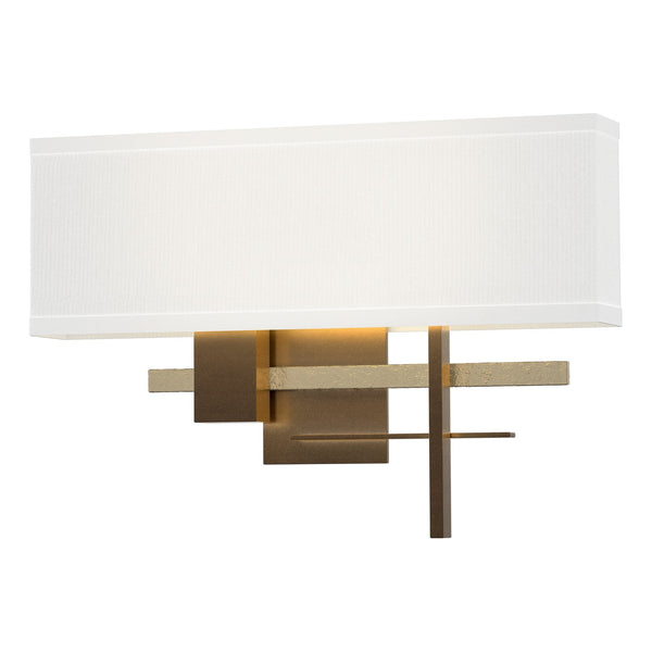Cosmo Sconce by Hubbardton Forge
