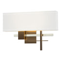 Cosmo Sconce by Hubbardton Forge
