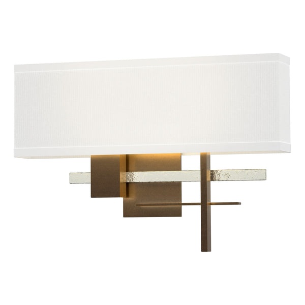 Cosmo Sconce by Hubbardton Forge