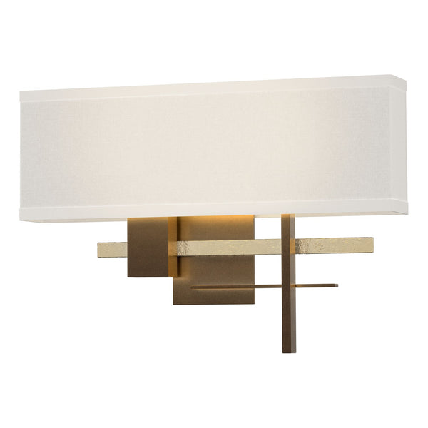 Cosmo Sconce by Hubbardton Forge