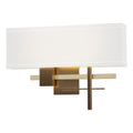 Cosmo Sconce by Hubbardton Forge