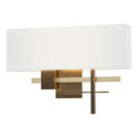 Cosmo Sconce by Hubbardton Forge