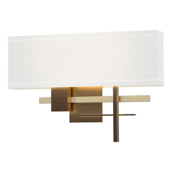 Cosmo Sconce by Hubbardton Forge