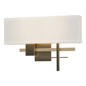 Cosmo Sconce by Hubbardton Forge