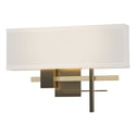 Cosmo Sconce by Hubbardton Forge