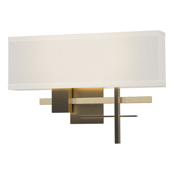 Cosmo Sconce by Hubbardton Forge