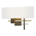 Cosmo Sconce by Hubbardton Forge