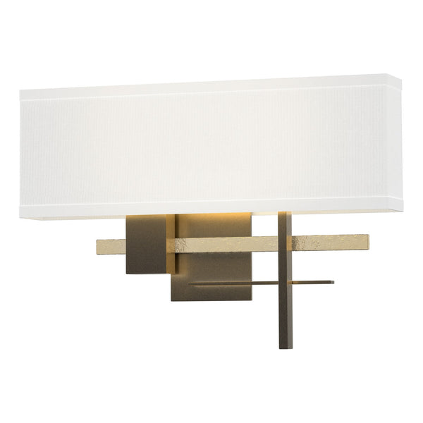 Cosmo Sconce by Hubbardton Forge