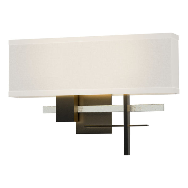 Cosmo Sconce by Hubbardton Forge